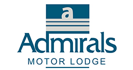 Admirals Motor Lodge